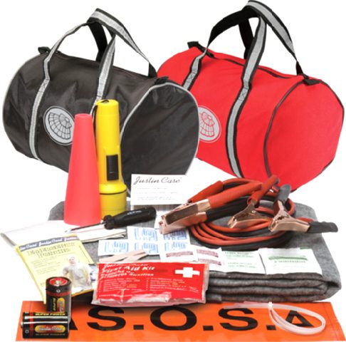 tornado safety kit