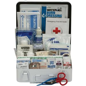 ANSI 2015 First Aid Kits