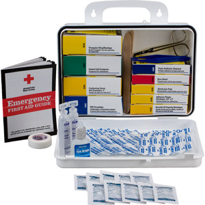 Industrial First Aid Kits