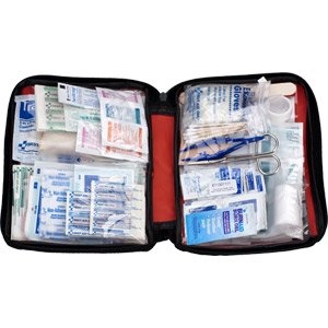 Emergency Survival First Aid Kits