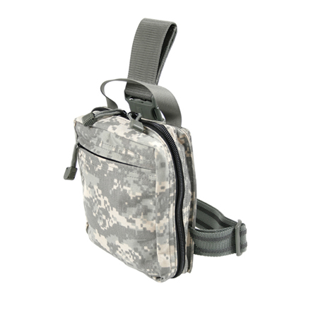 Blackhawk Medical Bags