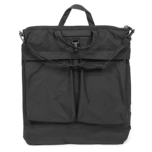 Deluxe Helmet / CVC Bag