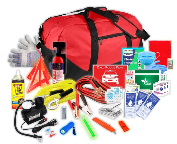 Car Emergency Kits