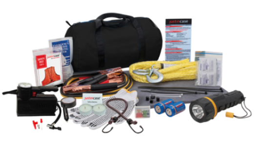 Car Emergency Kits