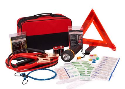 Car Emergency Kits