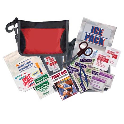 Sport First Aid Kits: basketball, football, little league, baseball ...