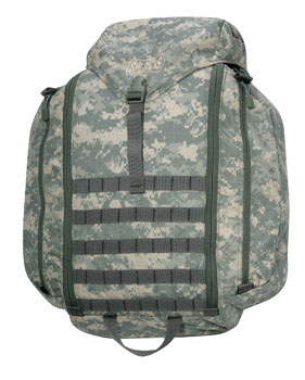 Medical Military Bags