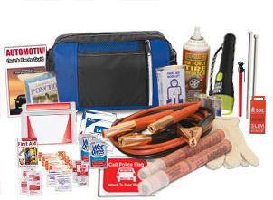 Car Emergency Kits