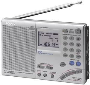 world receiver radio in nigeria